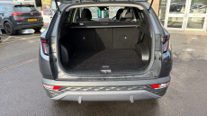 Hyundai TUCSON 1.6 TGDi Premium 5dr 2WD Petrol Estate